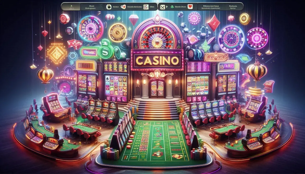 Lapilanders Casino